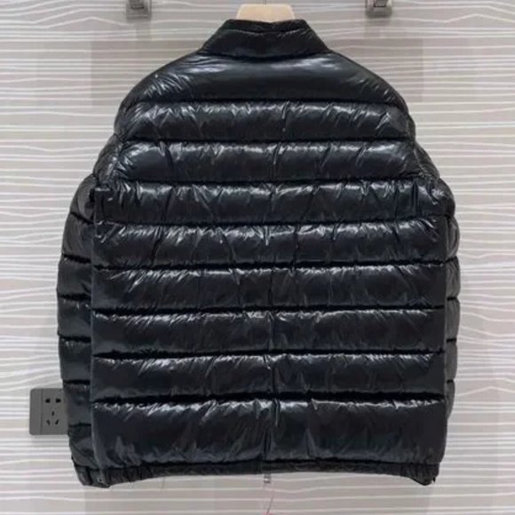 Moncler Winter Warm Down Jacket - Picture 2 of 6